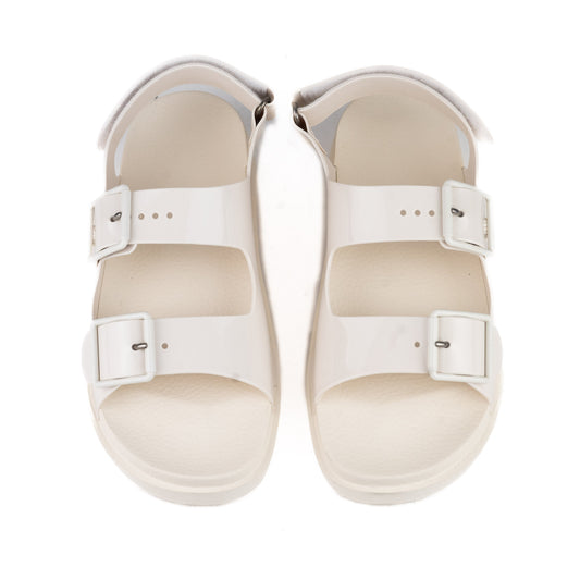 Gucci Women's sandal with mini Double G
