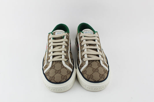 Gucci women GG Tennis 1977 sneakers