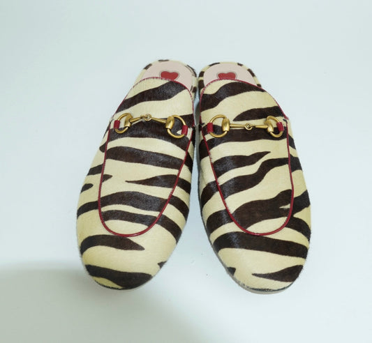 Gucci GG Loafers