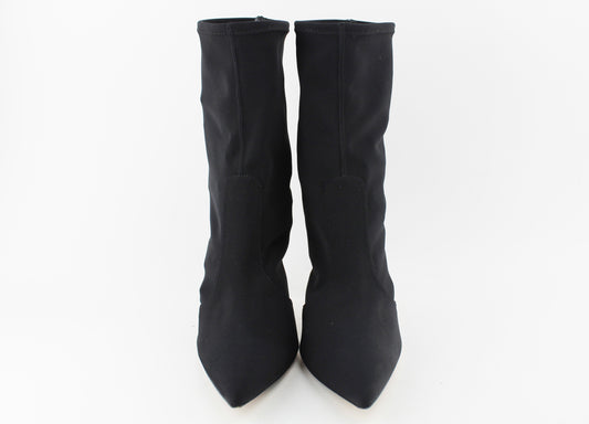 Gianvito Rossi booties