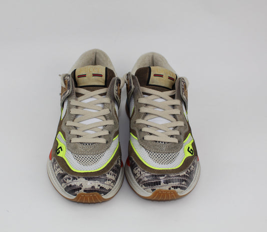 GUCCI ULTRAPACE WOMEN SNEAKERS