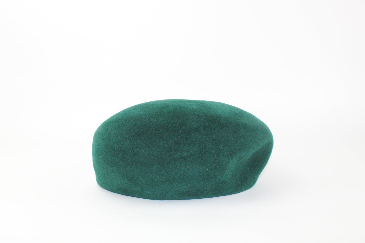 Gucci Wool Beret hat