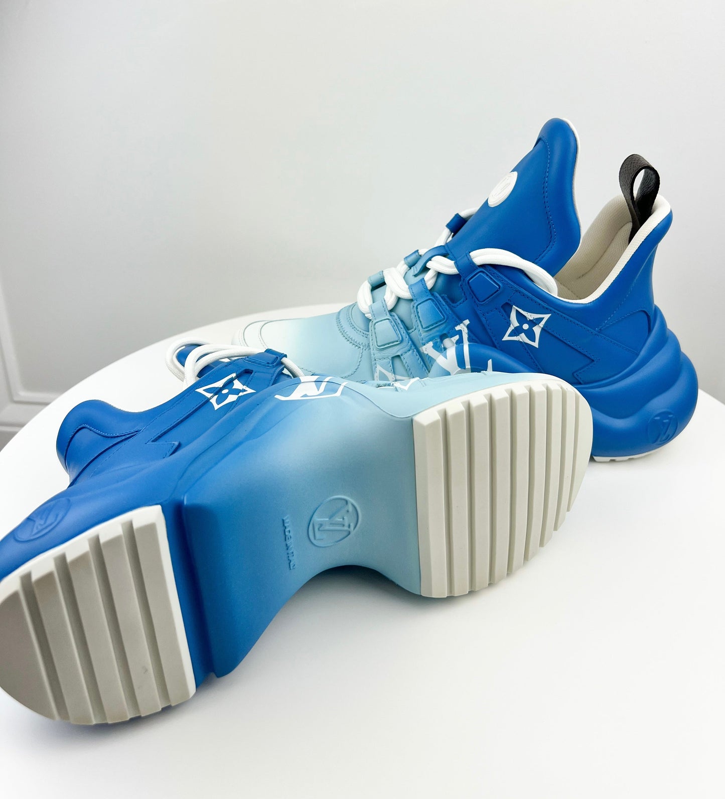 Louis Vuitton Archlight Sneakers