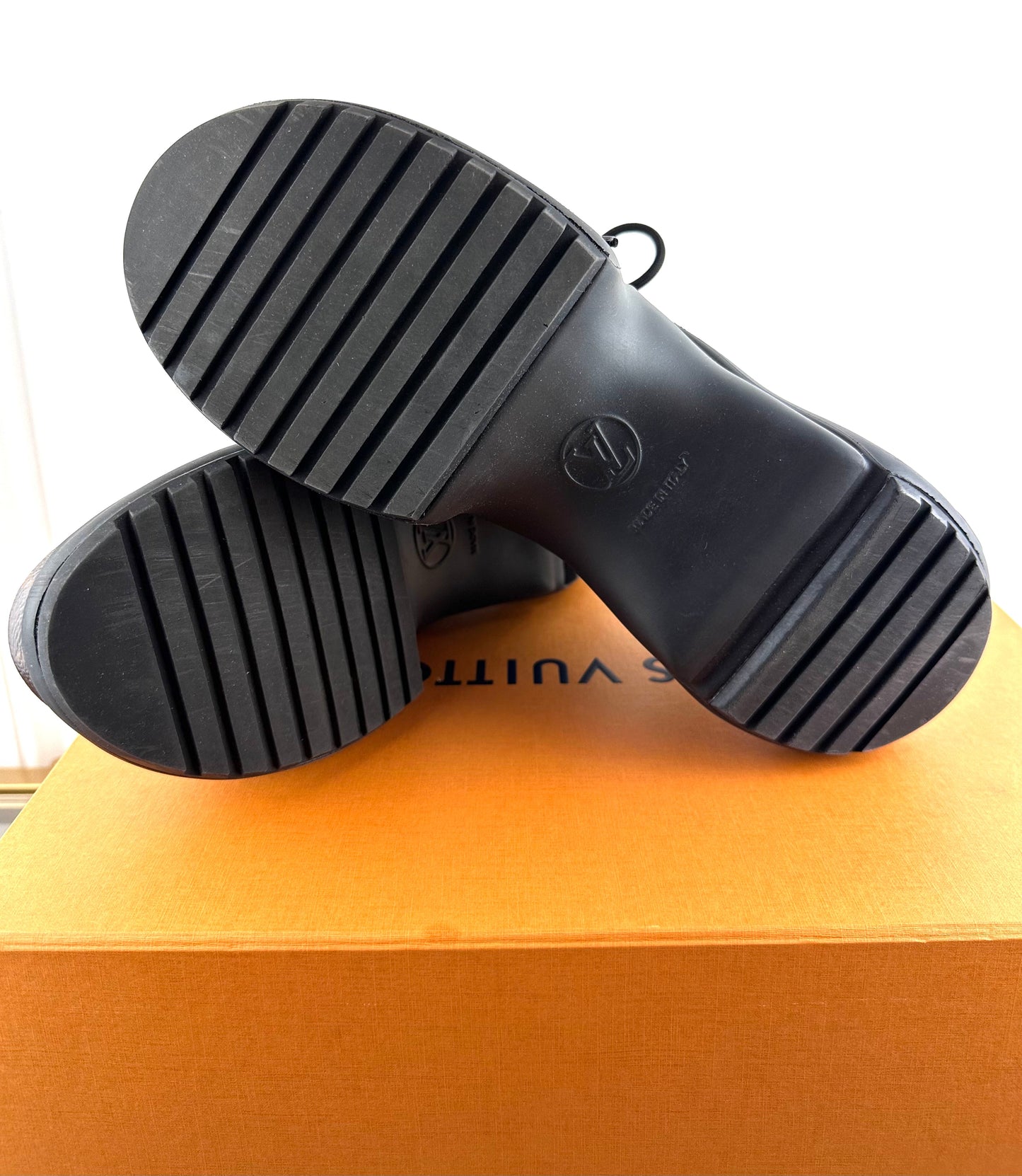Louis Vuitton Archlight Sneaker