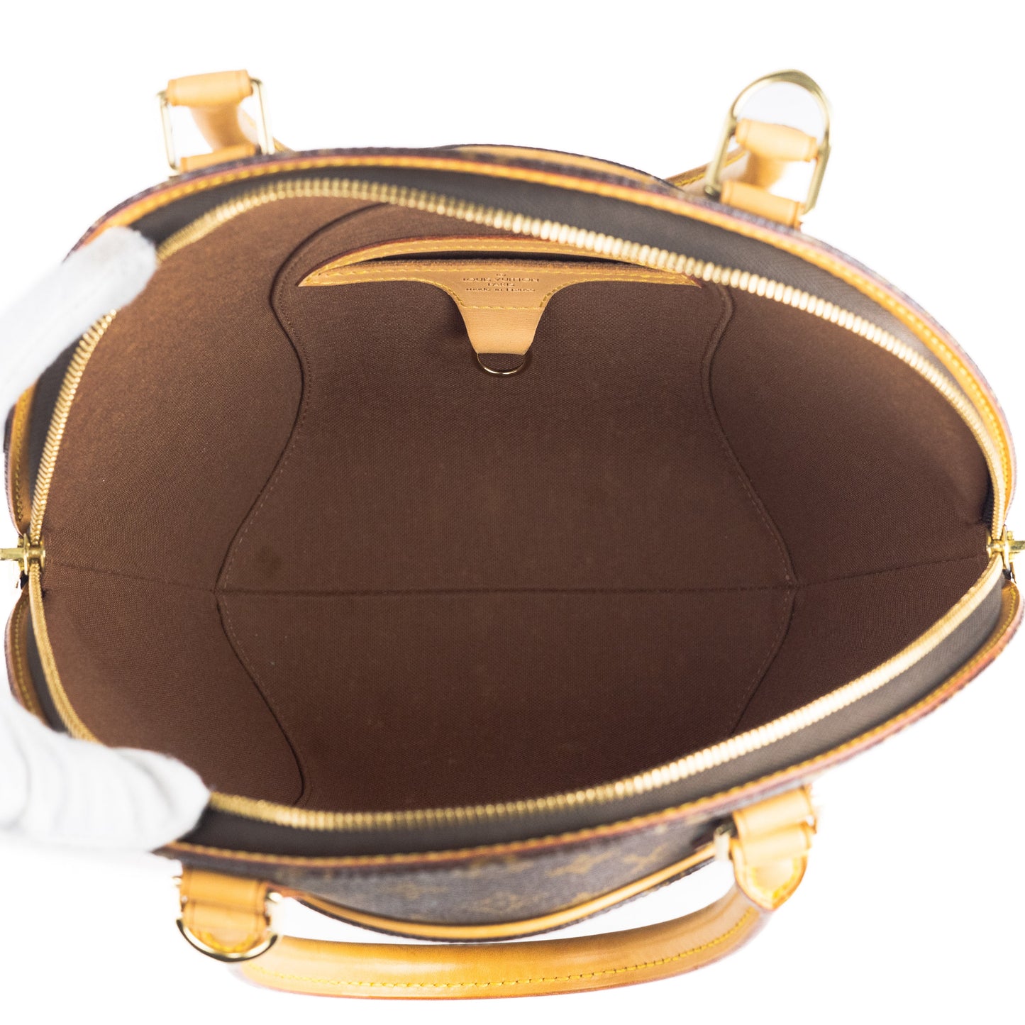 Louis Vuitton Ellipse Pm Handbag