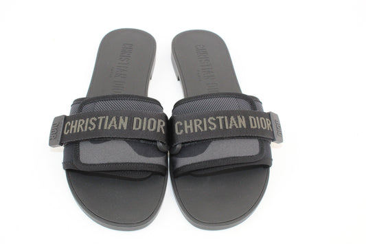 Dior (R)evolution Slides