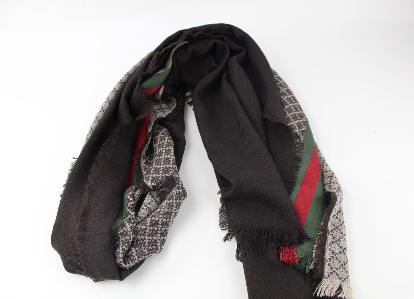 Gucci scarf