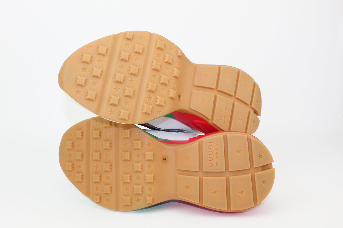 Gucci Rhyton Sneaker