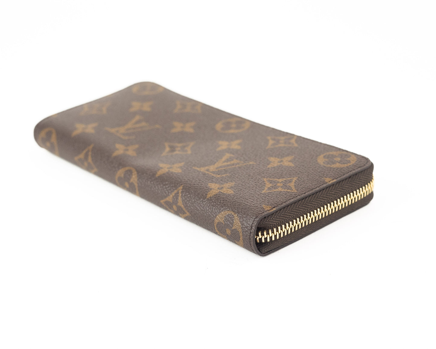Louis Vuitton Clemence Wallet