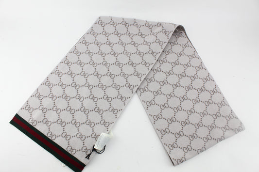 Gucci GG scarf