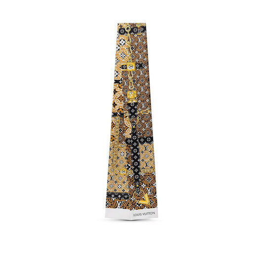 LOUIS VUITTON CRAFTY CONFIDENTIAL BANDEAU