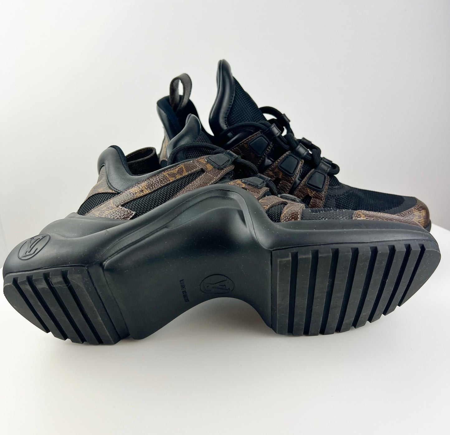 Louis Vuitton Archlight Sneakers