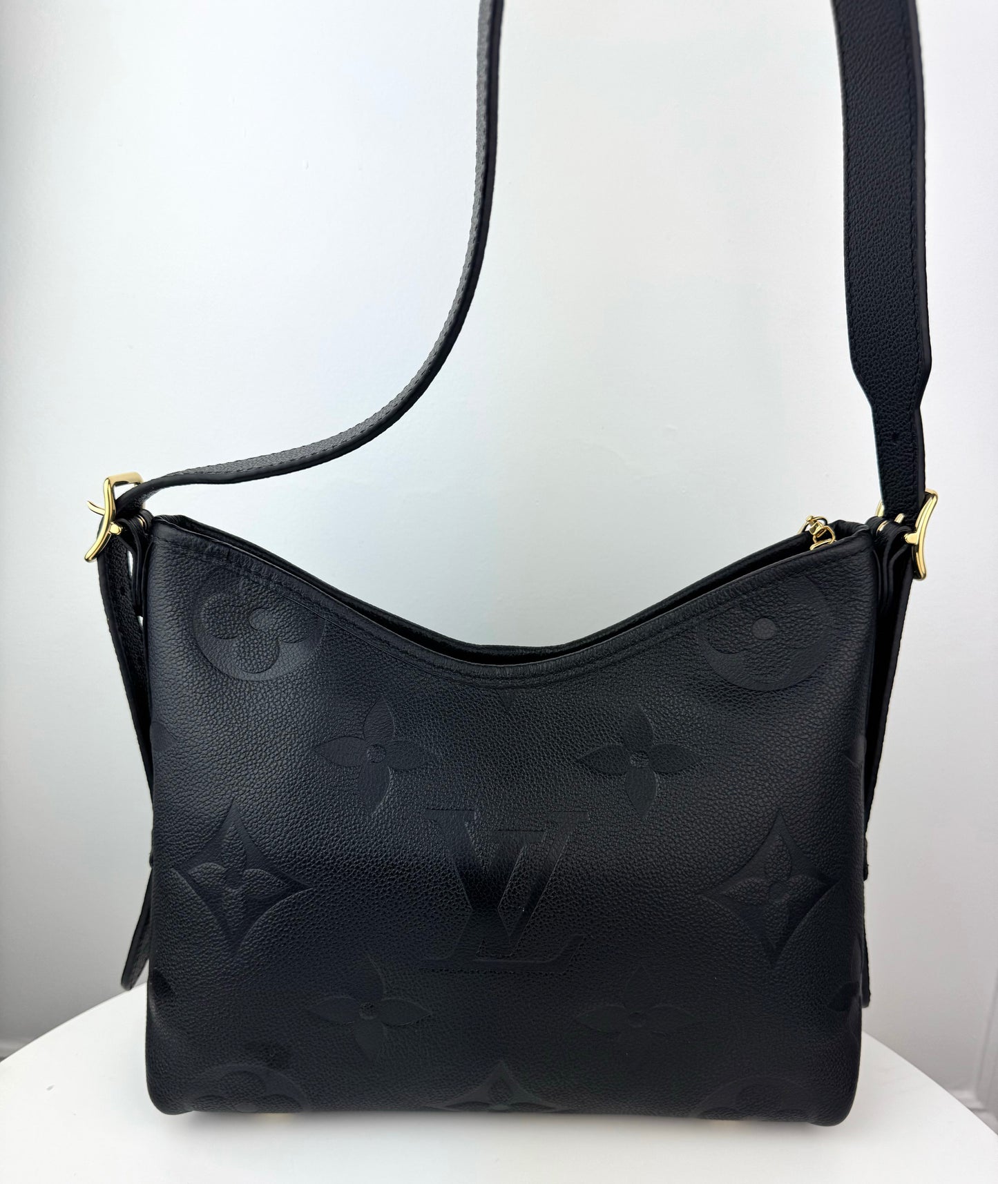 Louis Vuitton CarryAll PM  Monogram Empriente