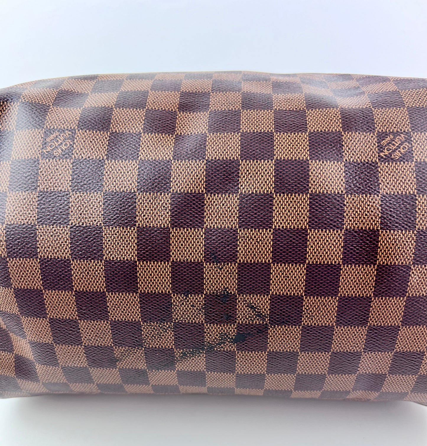 Louis Vuitton Damier speedy 30