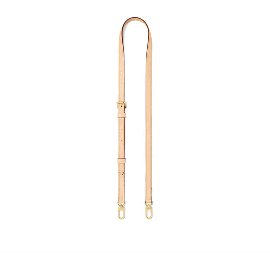 Louis Vuitton Adjustable Shoulder Strap 16 mm VVN