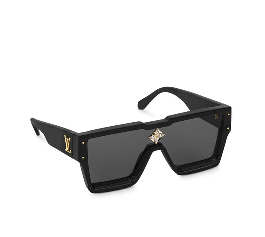 Louis Vuitton Cyclone Sunglasses