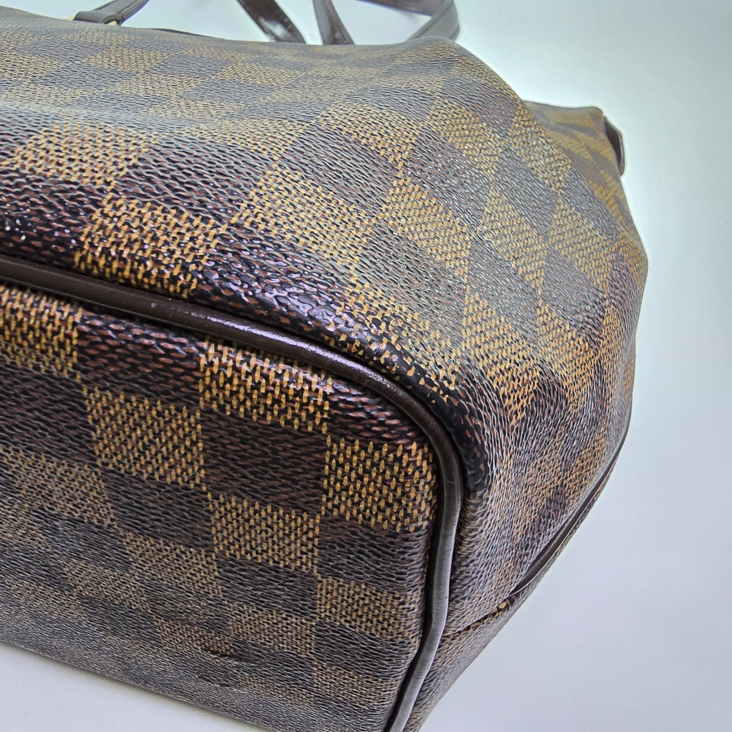 Louis Vuitton Damier Ebene Westminster PM
