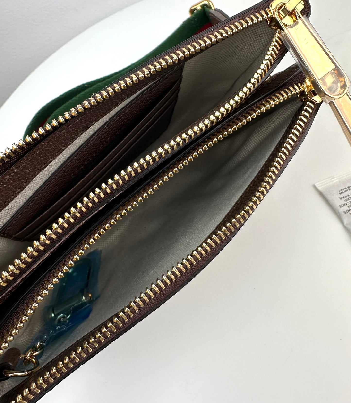 Gucci New Blondie Mini Bag