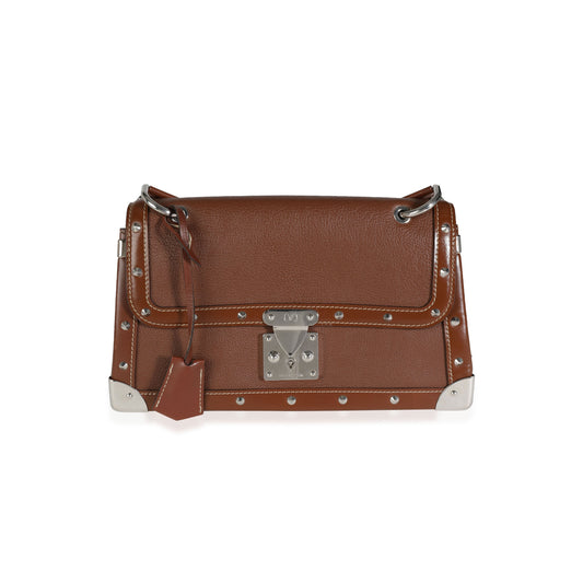 Louis Vuitton Louis Vuitton Sienne Suhali Leather Le Talentueux Bag
