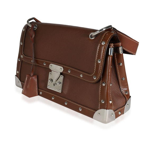 Louis Vuitton Louis Vuitton Sienne Suhali Leather Le Talentueux Bag