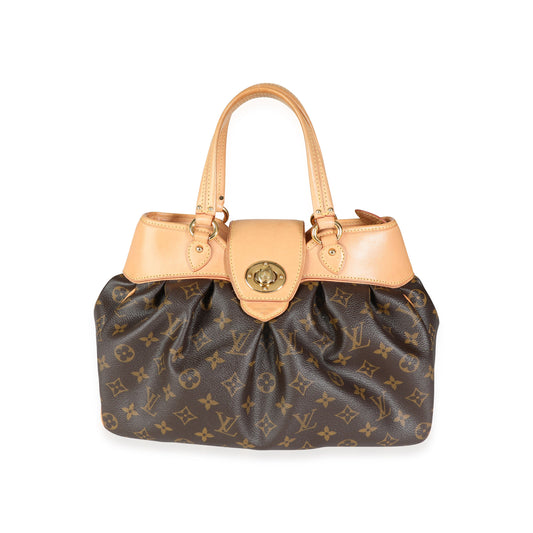 Louis Vuitton Monogram Canvas Boetie PM