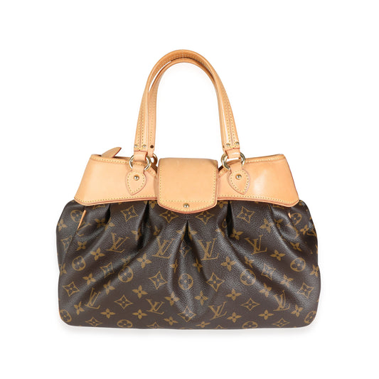 Louis Vuitton Monogram Canvas Boetie PM