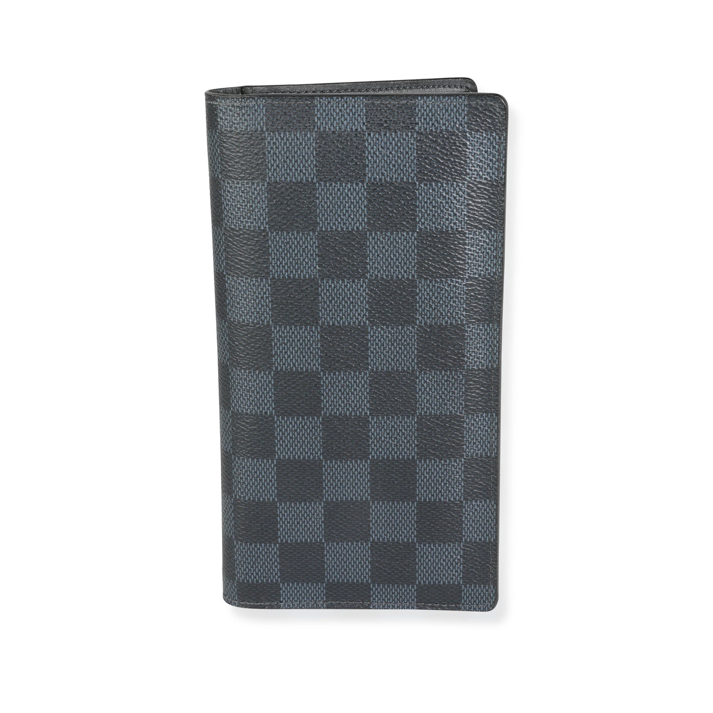 Louis Vuitton Louis Vuitton Damier Cobalt Brazza Wallet