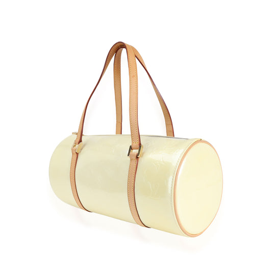 Louis Vuitton Perle Monogram Vernis Bedford