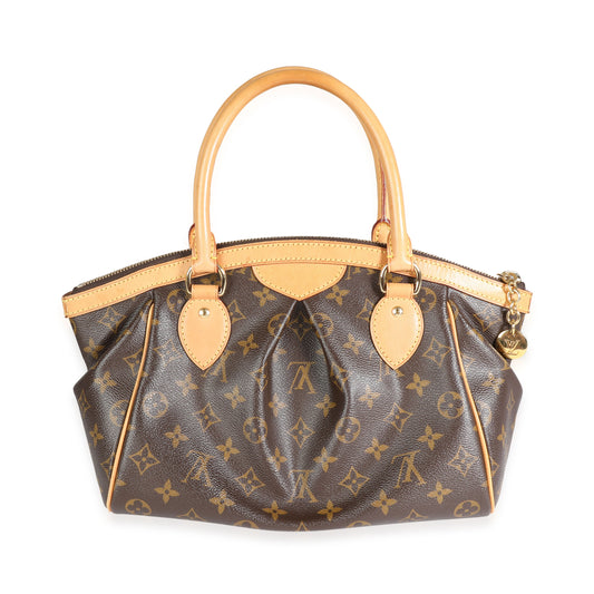 Louis Vuitton Monogram Canvas Tivoli PM
