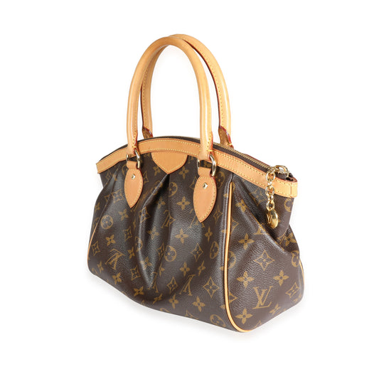 Louis Vuitton Monogram Canvas Tivoli PM