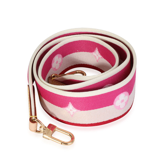 Louis Vuitton Louis Vuitton Multicolor Canvas Bandoulière