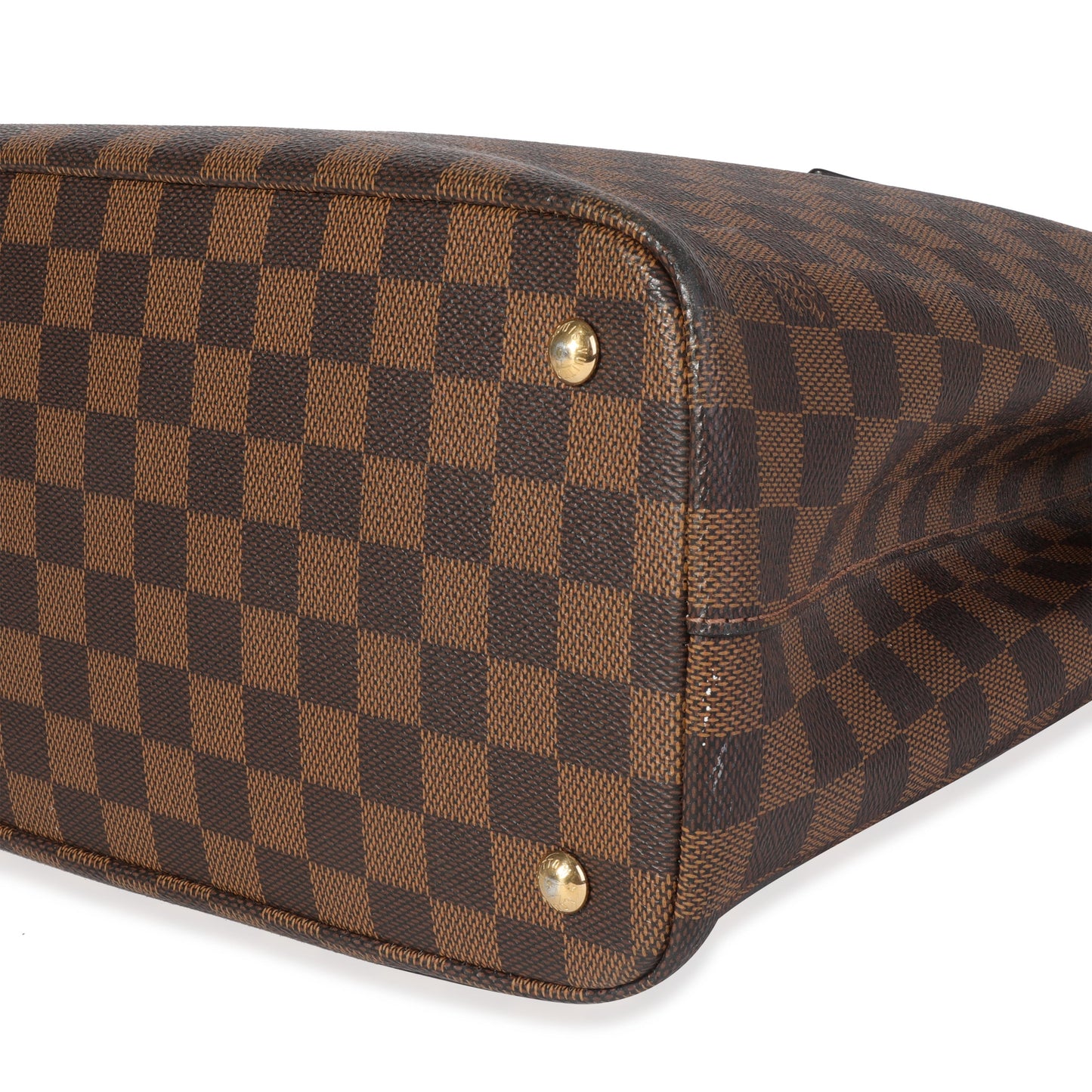Louis Vuitton Louis Vuitton Damier Ebene Kensington Tote