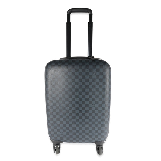 Louis Vuitton Damier Cobalt Zephyr 55