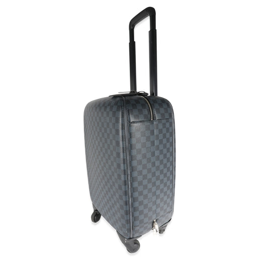 Louis Vuitton Damier Cobalt Zephyr 55