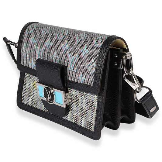 Louis Vuitton Louis Vuitton Multicolor Monogram Pop Dauphine BB