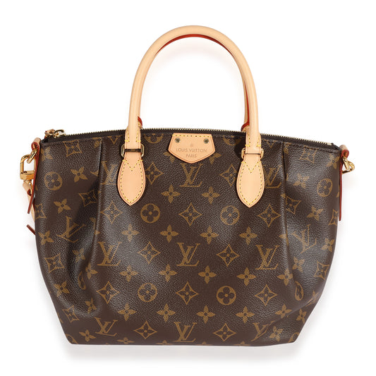 Louis Vuitton Monogram Canvas Turenne PM