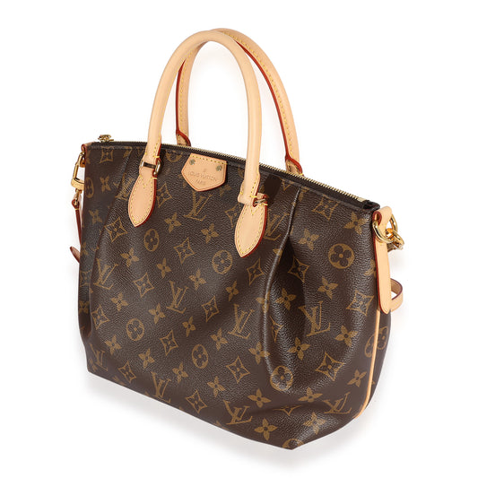 Louis Vuitton Monogram Canvas Turenne PM