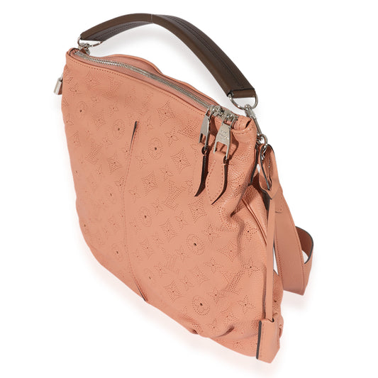 Louis Vuitton Monogram Mahina Selene PM