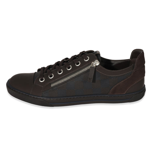 Louis Vuitton Damier Low Brown