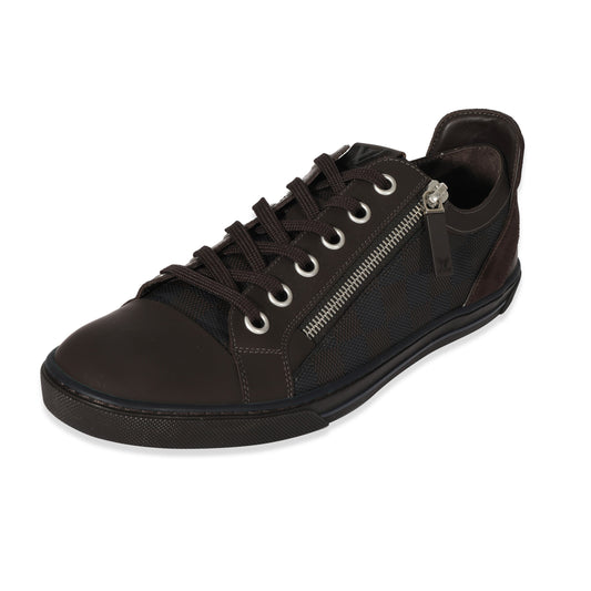 Louis Vuitton Damier Low Brown