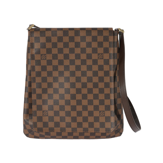 Louis Vuitton Louis Vuitton Musette Salsa