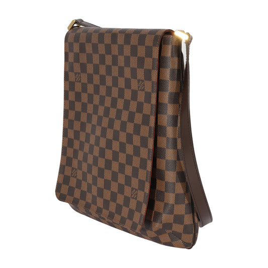 Louis Vuitton Louis Vuitton Musette Salsa