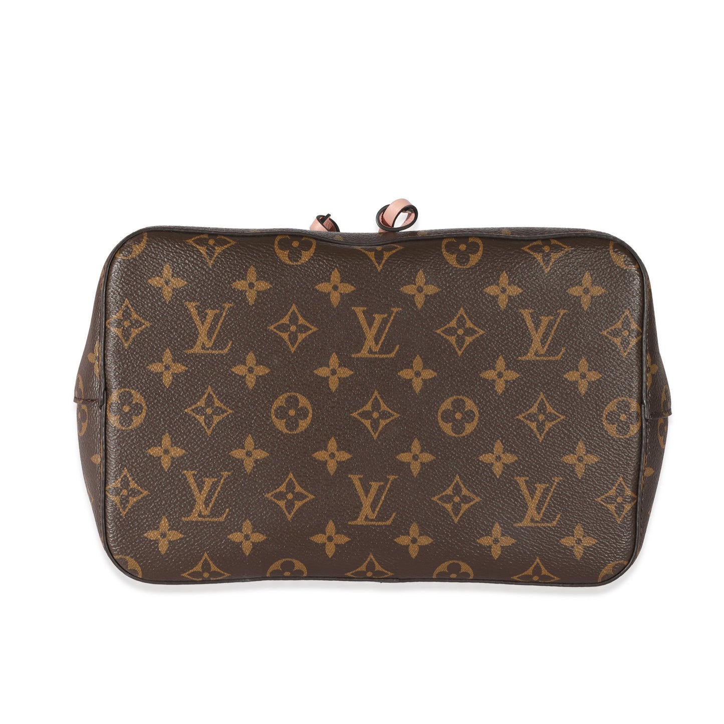 Louis Vuitton Louis Vuitton Monogram Canvas Rose Poudre Neonoe