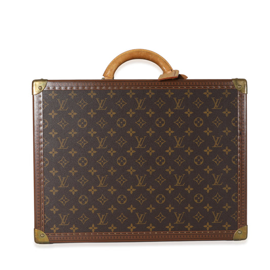 Louis Vuitton Louis Vuitton Vintage Monogram Canvas Cotteville 45