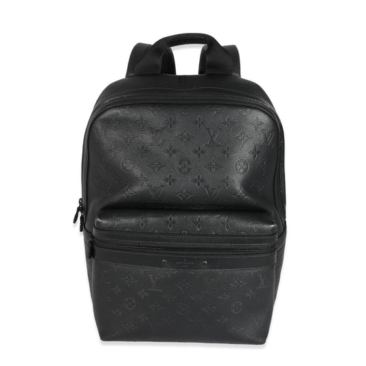 Louis Vuitton Louis Vuitton Monogram Shadow Sprinter Backpack