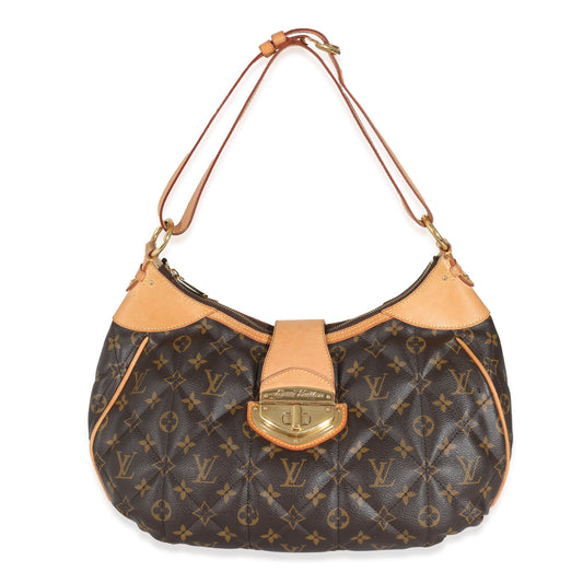 Louis Vuitton Louis Vuitton Triple Quilted Monogram Canvas Etoile City