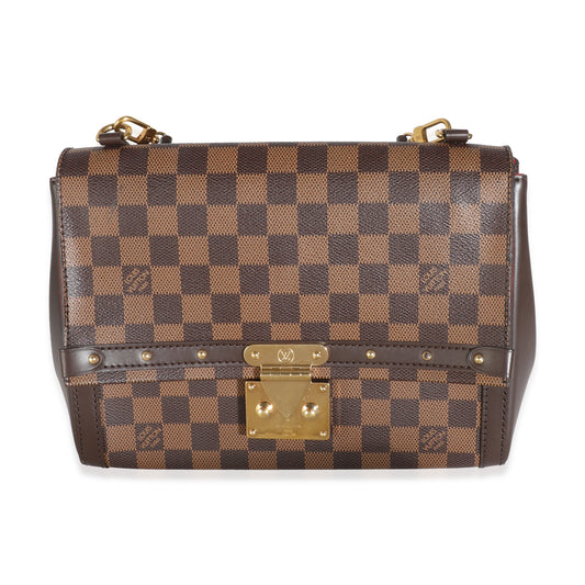 Louis Vuitton Damier Ebene Canvas Venice Bag