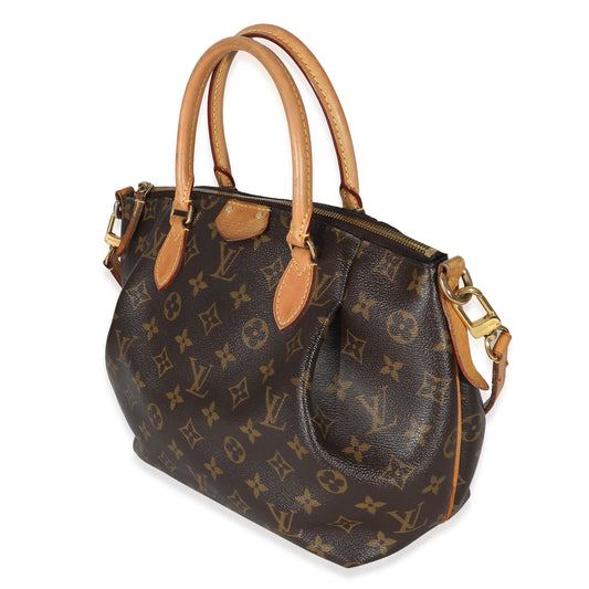Louis Vuitton Monogram Canvas Turenne PM