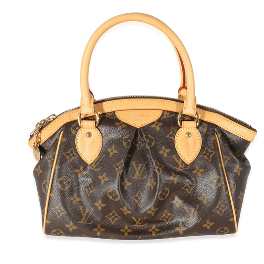 Louis Vuitton Monogram Canvas Tivoli PM