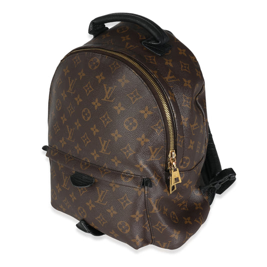 Louis Vuitton Monogram Canvas Palm Springs PM
